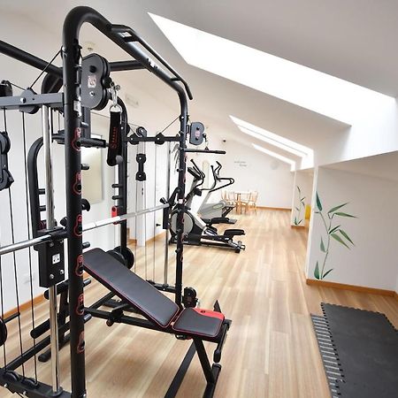 Hotel Saisera Valbruna Zewnętrze zdjęcie