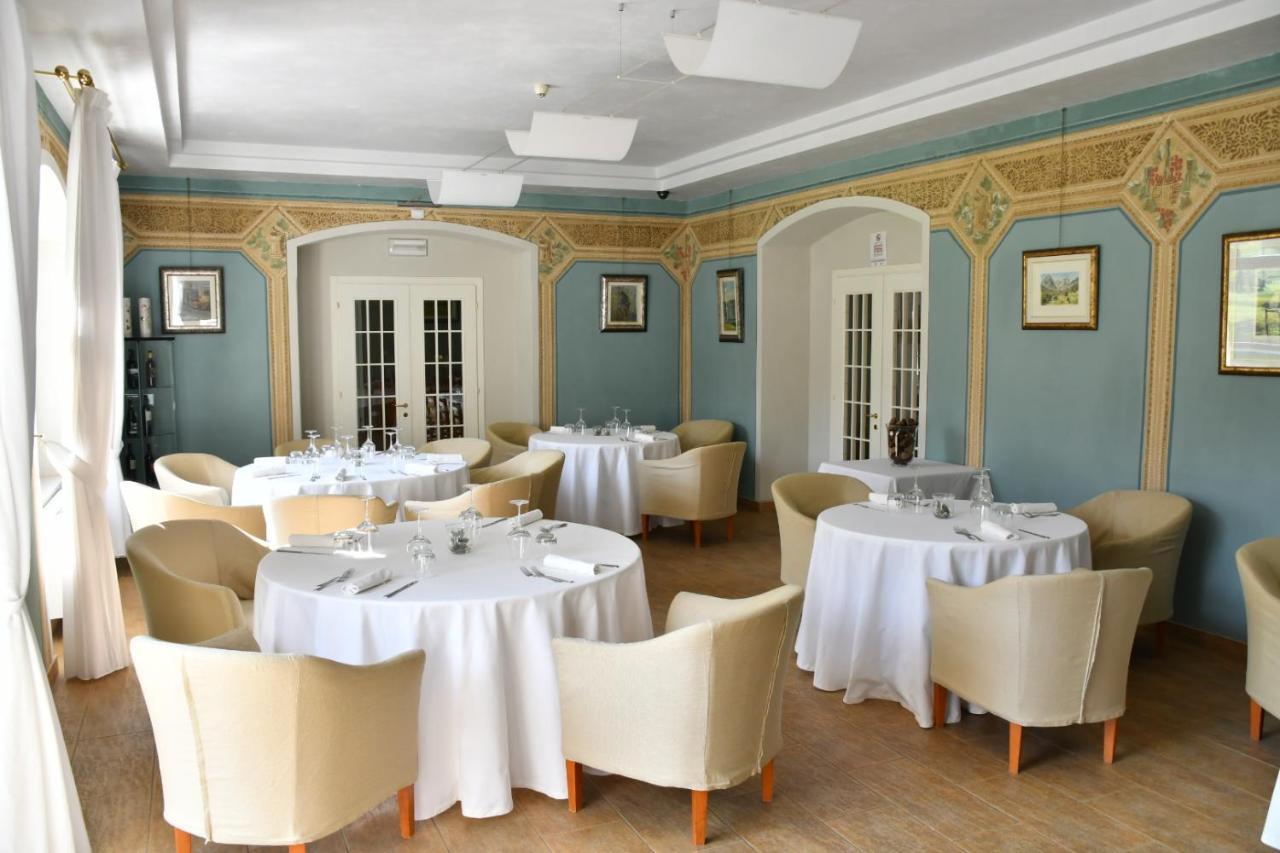 Hotel Saisera Valbruna Zewnętrze zdjęcie