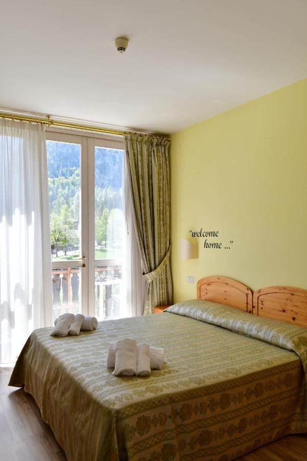 Hotel Saisera Valbruna Zewnętrze zdjęcie