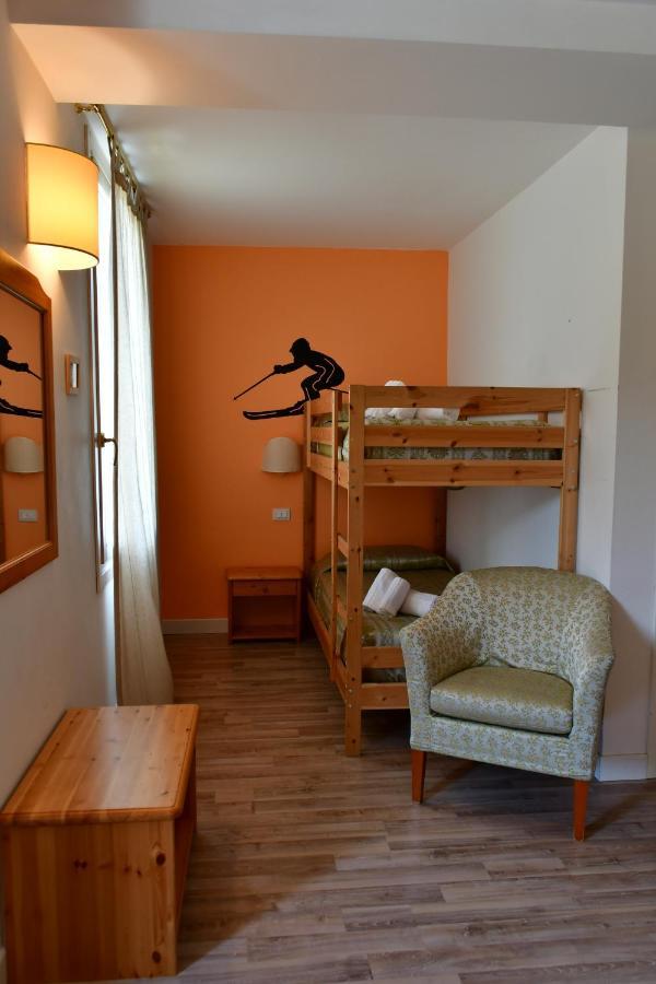 Hotel Saisera Valbruna Zewnętrze zdjęcie
