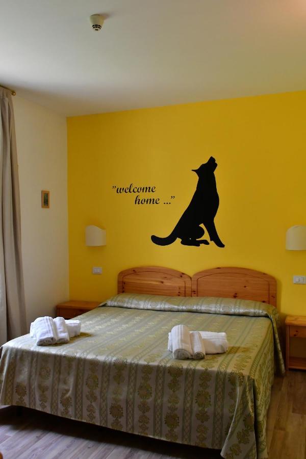 Hotel Saisera Valbruna Zewnętrze zdjęcie