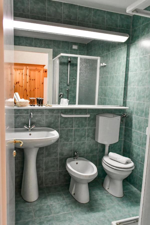Hotel Saisera Valbruna Zewnętrze zdjęcie