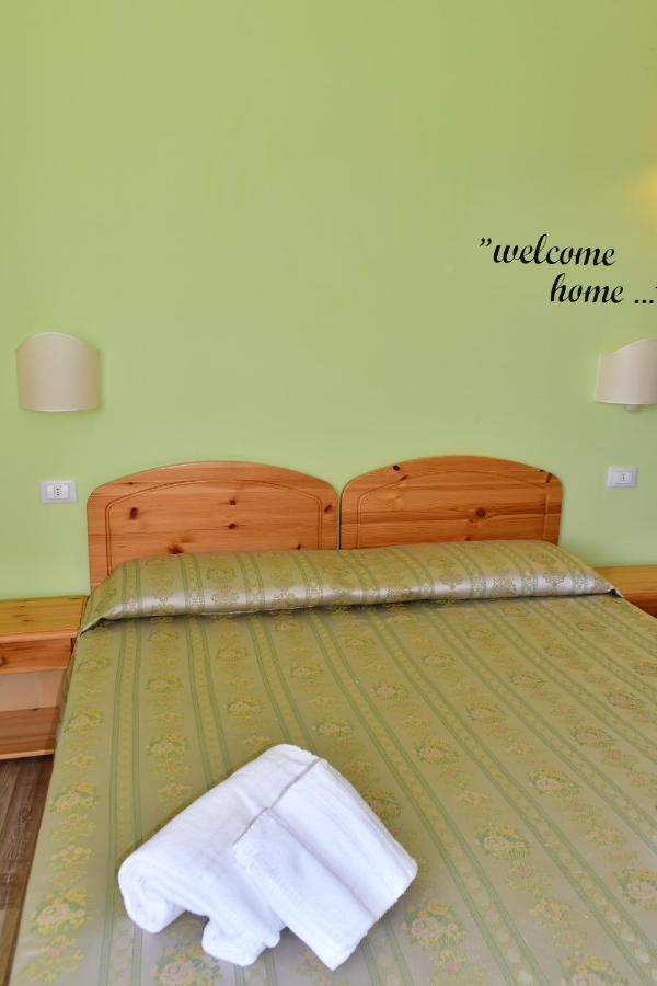Hotel Saisera Valbruna Zewnętrze zdjęcie
