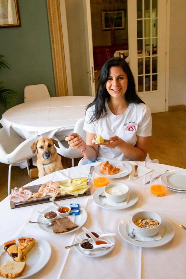 Hotel Saisera Valbruna Zewnętrze zdjęcie