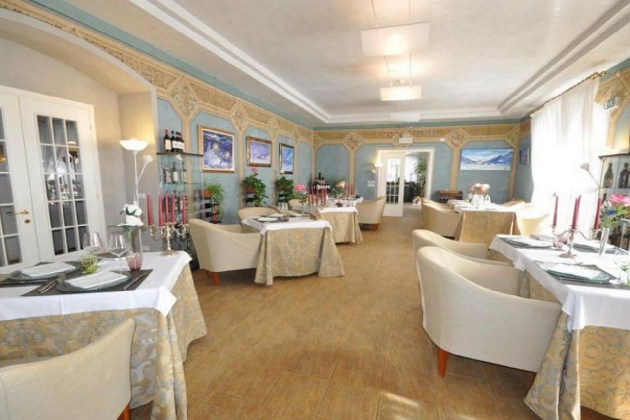 Hotel Saisera Valbruna Zewnętrze zdjęcie