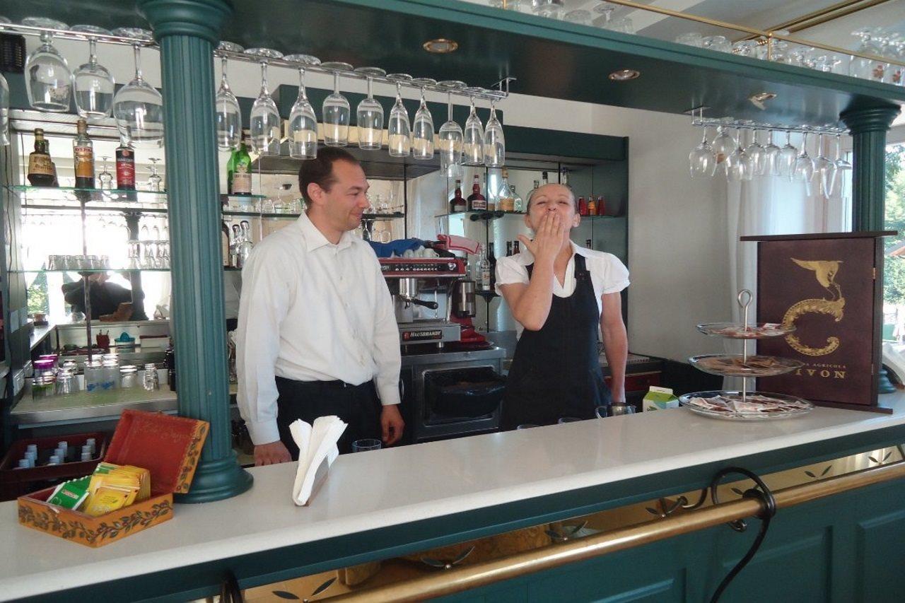 Hotel Saisera Valbruna Zewnętrze zdjęcie