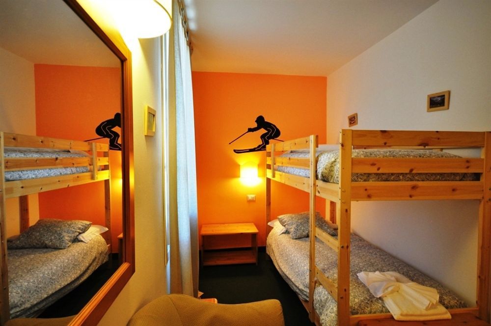 Hotel Saisera Valbruna Zewnętrze zdjęcie
