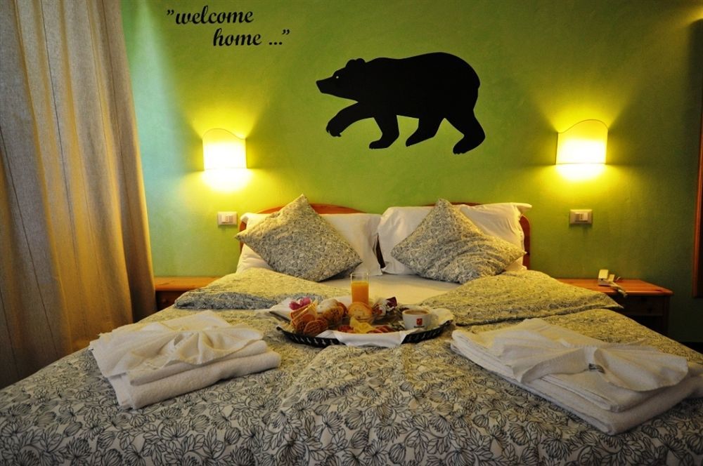 Hotel Saisera Valbruna Zewnętrze zdjęcie
